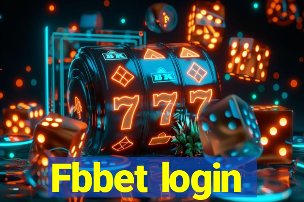 Fbbet login